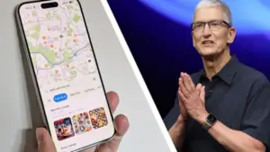 Ông Tim Cook thừa nhận sai lầm lớn nhất khi làm CEO Apple
