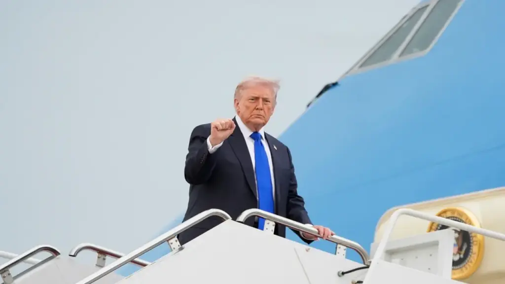 Ông Trump: Iran sắp đưa đề xuất đáp ứng yêu cầu của Mỹ