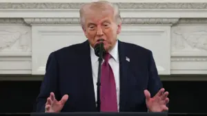 Ông Trump nói Iran tha mạng 8 phụ nữ theo đề nghị của Mỹ