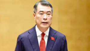 Phát biểu nhậm chức của Thủ tướng Lê Minh Hưng