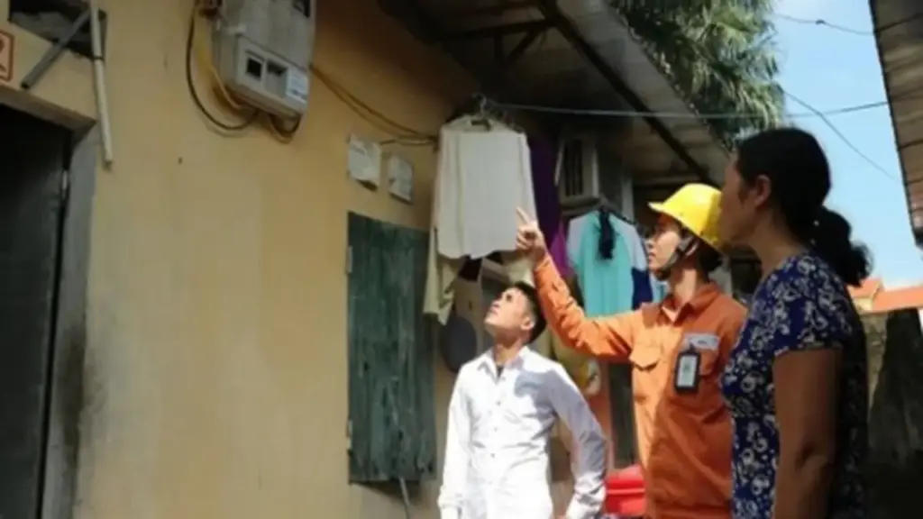 Phạt đến 30 triệu đồng với chủ nhà trọ thu tiền điện giá cao hơn quy định