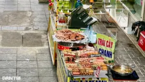 Phạt hơn 33 tỷ đồng vi phạm về an toàn thực phẩm