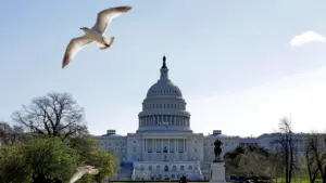 Phe Dân chủ thất bại trong nỗ lực hạn chế quyền lực chiến tranh của ông Trump