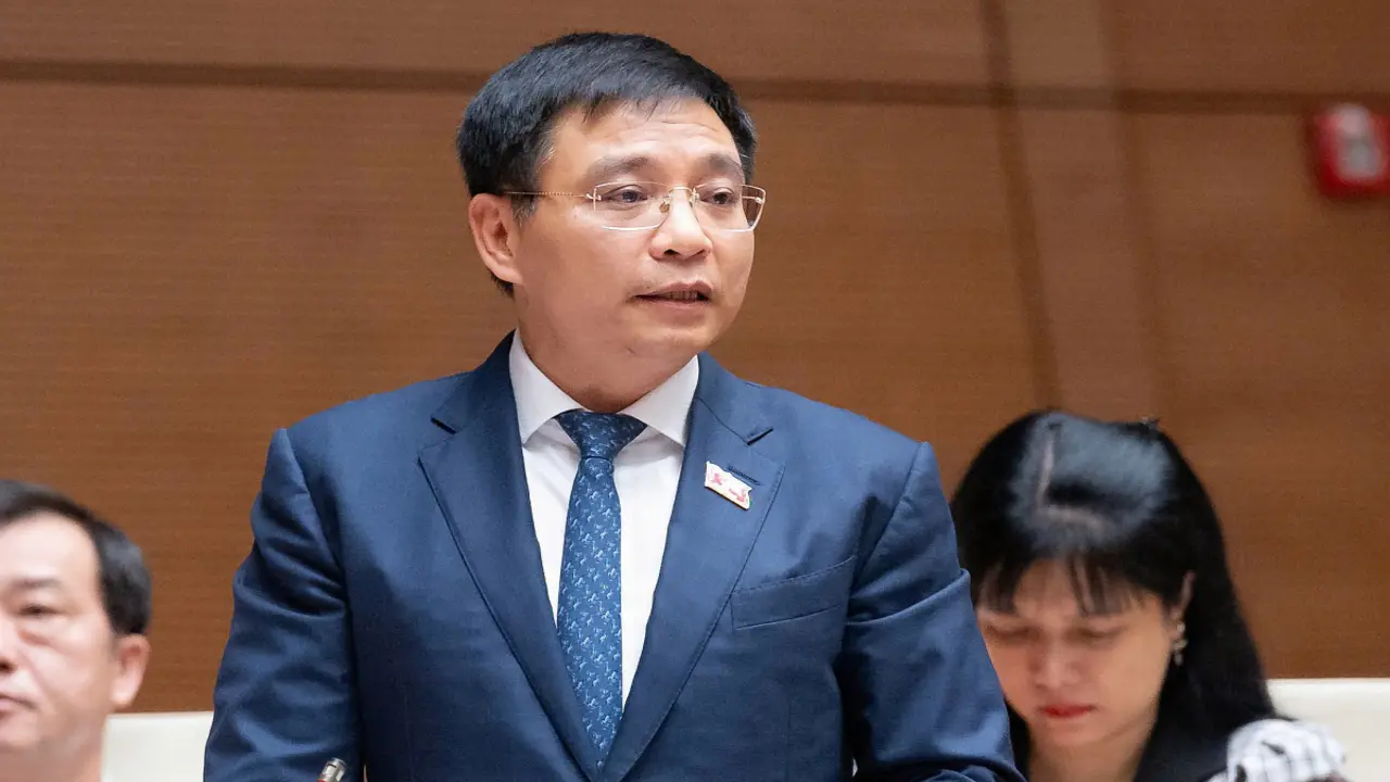 Phó thủ tướng: Mục tiêu vốn hóa thị trường chứng khoán đạt 120% GDP vào 2028
