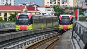 Phó thủ tướng yêu cầu Hà Nội, TP HCM ưu tiên TOD quanh ga metro