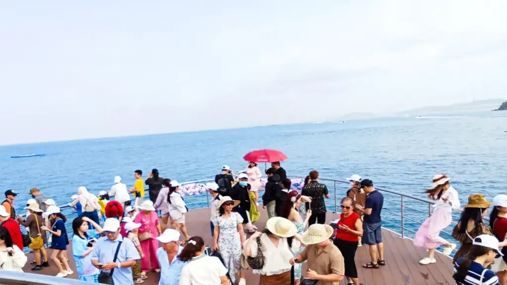 Phú Quốc triển khai mã QR để hỗ trợ du khách