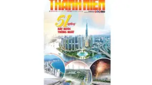 Phương Nam vươn mình trong kỷ nguyên mới