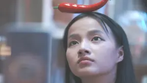 Phương Thanh: Từ vẽ đến ống kính, 'pha màu' cho những vai diễn nhiều lớp