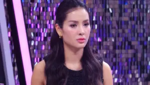 Phương Trinh Jolie: Sẽ ly dị ngay nếu chồng ngoại tình