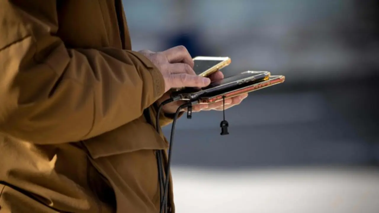 Pin smartphone sắp 'lột xác' nhờ công nghệ mới