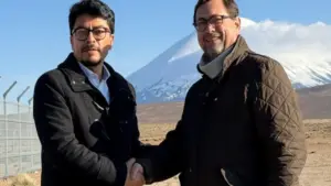 Quan hệ Bolivia - Chile khởi sắc sau 50 năm gián đoạn