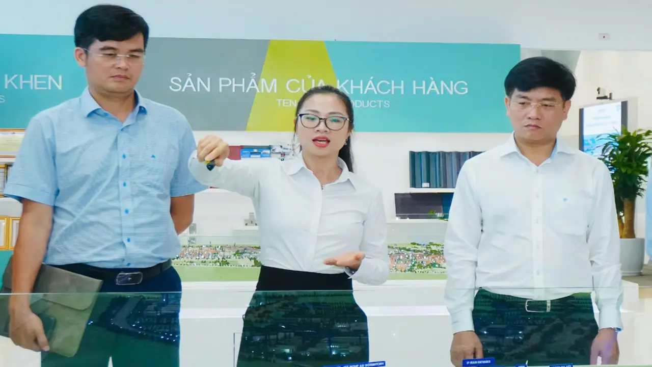 Quảng Ngãi ra Hải Phòng học cách bứt tốc kinh tế biển