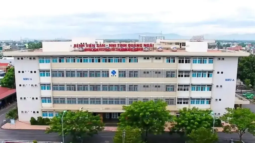 Quảng Ngãi sẽ hỗ trợ kinh phí khám sức khỏe tiền hôn nhân