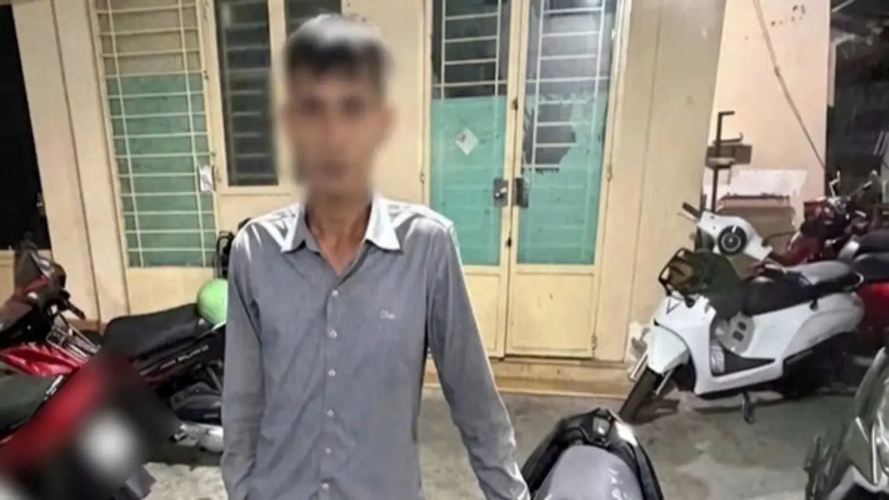 Quen nhau trên mạng xã hội, người phụ nữ bị trộm hết tài sản
