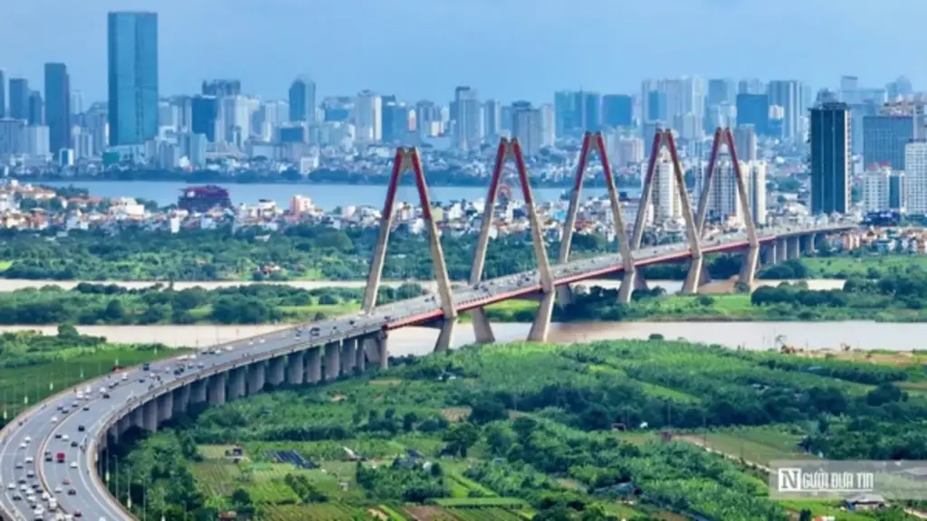 Quốc hội giao mục tiêu GDP tăng từ 10% mỗi năm, khoán chỉ tiêu từng địa phương
