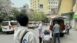 Quy định về chuyển tuyến bảo hiểm y tế