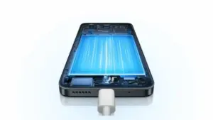 Redmi sắp tung ra 3 mẫu smartphone pin 10.000 mAh, sạc nhanh 100W