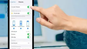 Sai lầm tiết kiệm pin trên điện thoại mà người dùng hay mắc phải