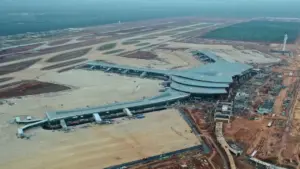 Sân bay Long Thành bắt đầu tuyển lao động