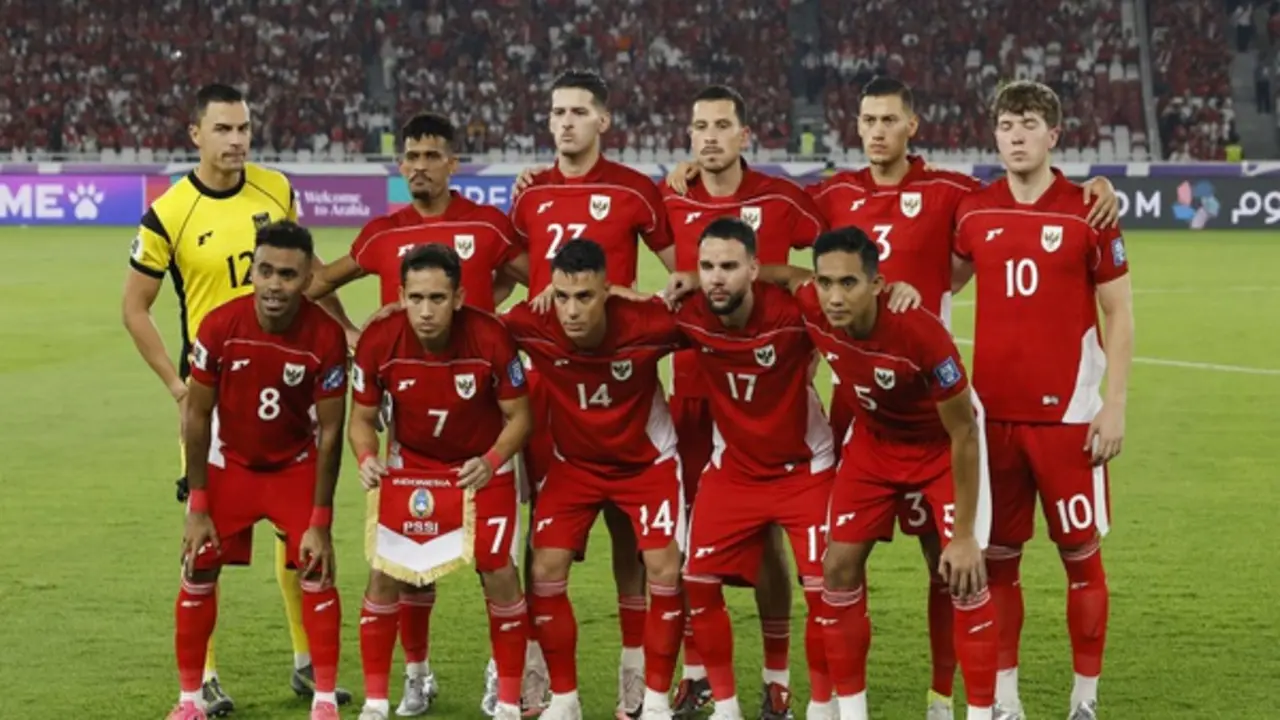 Sao nhập tịch xuống dốc, Indonesia khó truất ngôi vô địch AFF Cup của đội tuyển Việt Nam