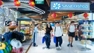 SASCO dành tặng hành trình 'Việt Nam Tinh hoa'