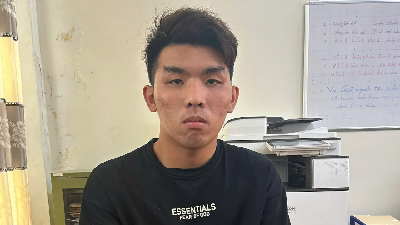 Sát hại 2 người vì ghen