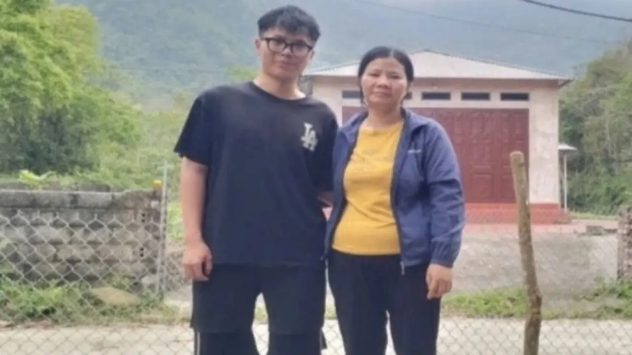 Sinh viên mất tích ở núi Tam Đảo kể lại hành trình sinh tồn