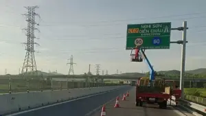 Sơn Hải đề xuất nâng quy định bảo hành công trình giao thông lên 10 năm