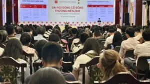 SSI cam kết mang lại lợi nhuận cho cổ đông