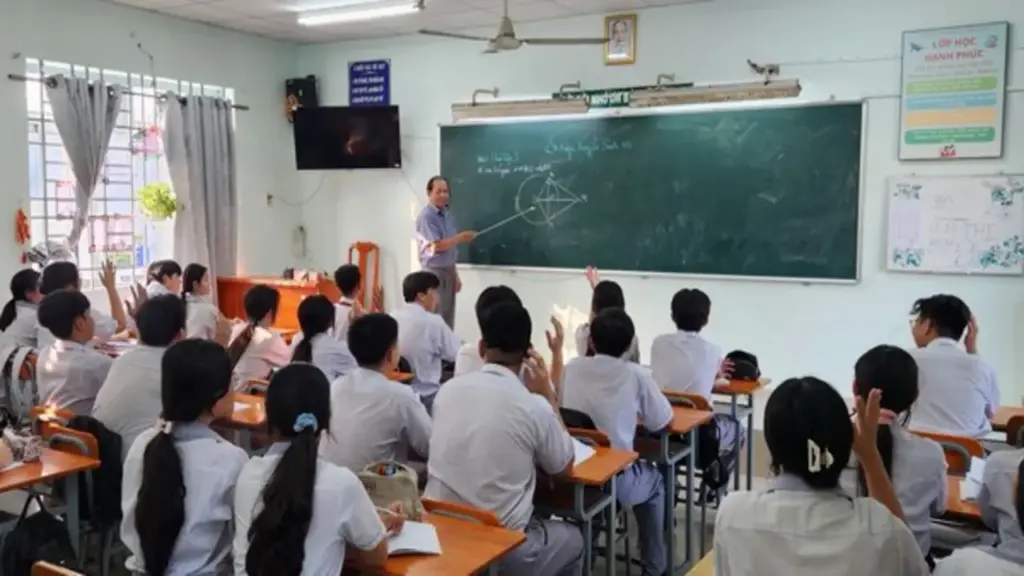 Tăng, giảm chỉ tiêu tuyển sinh lớp 10 TP.HCM năm 2026 ở các trường ra sao?