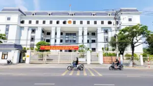 Tàu cá bị sóng đánh chìm, tòa buộc doanh nghiệp bảo hiểm phải bồi thường