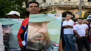 Tây Ban Nha, Brazil, Mexico cam kết tăng viện trợ cho Cuba