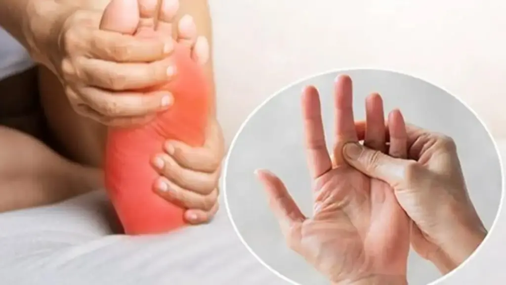 Tê bì tay chân về đêm, dấu hiệu âm thầm cảnh báo bệnh nguy hiểm nhiều người bỏ qua