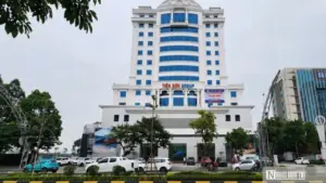 Tham vọng tăng vốn nghìn tỷ đang dang dở của Tập đoàn Tiên Sơn Thanh Hóa