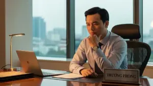 Tháng vẫn có 50 triệu nếu nghỉ hưu sớm nhưng tôi sợ trống rỗng