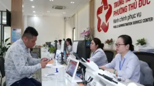 Thành ủy TP.HCM yêu cầu cắt giảm 30 - 50% chi phí in ấn, giấy tờ