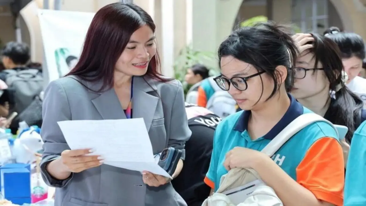 Thêm hai trường đại học của Việt Nam lọt bảng xếp hạng châu Á 2026