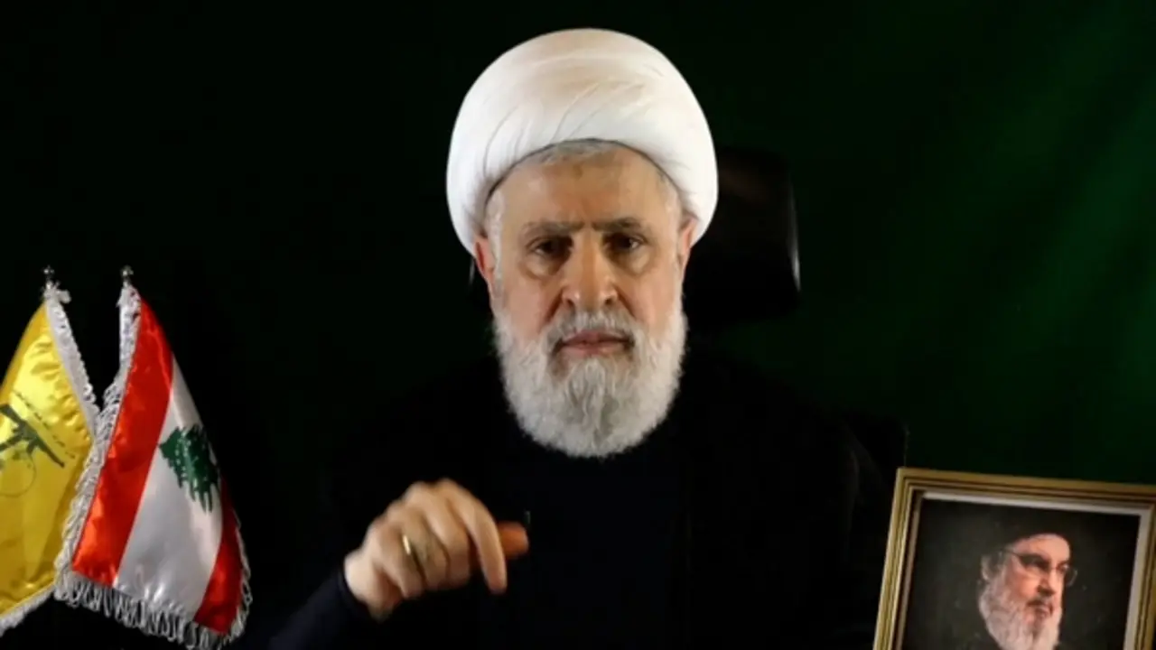 Thủ lĩnh Hezbollah quyết đối đầu, phản đối đàm phán trực tiếp với Israel