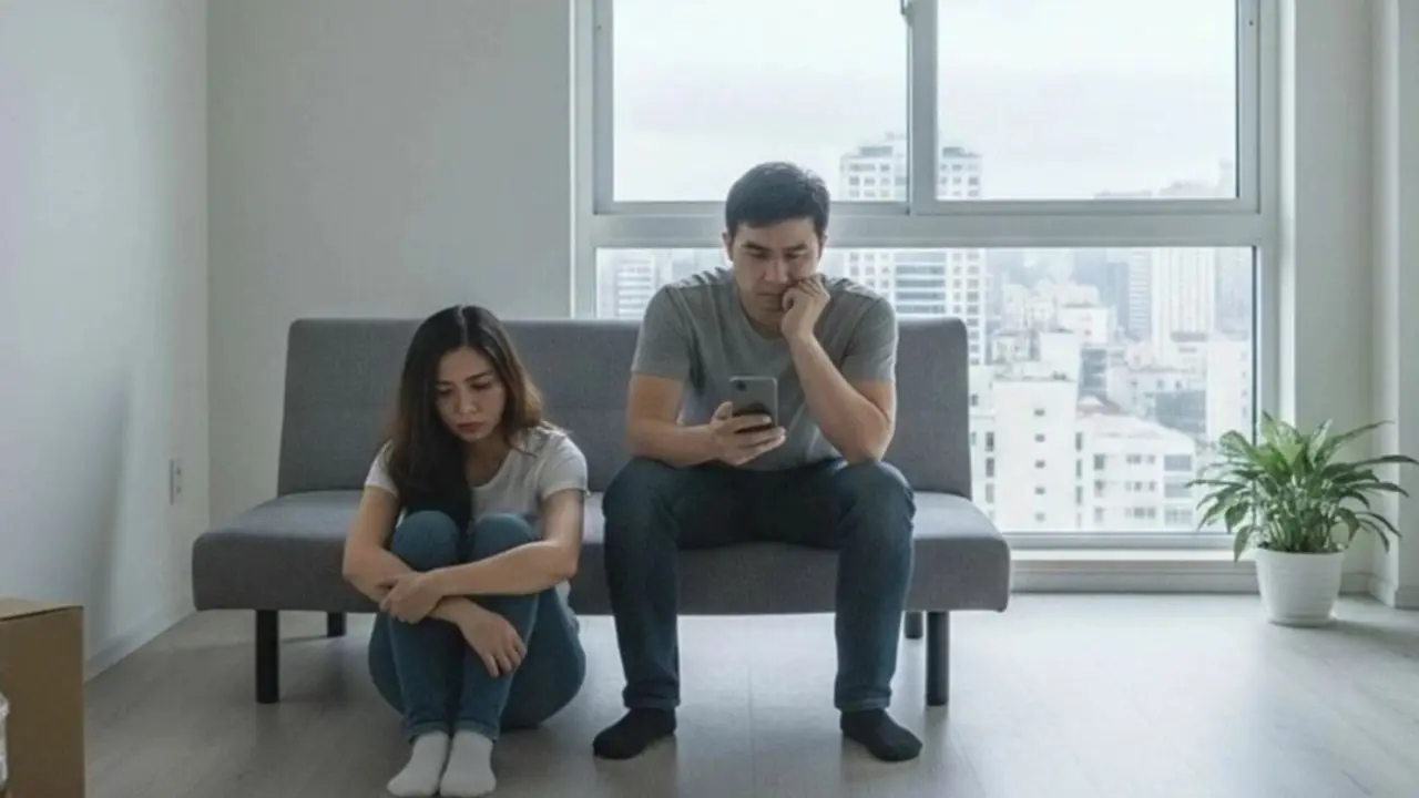 Thu nhập 100 triệu không dám mua nhà vì giá chung cư 6 tỷ đồng