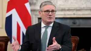 Thủ tướng Anh khẳng định NATO 'có lợi cho Mỹ' giữa chỉ trích của ông Trump