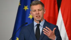 Thủ tướng đắc cử Hungary sẵn sàng thực thi lệnh bắt của ICC với ông Netanyahu