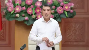 Thủ tướng: Minh bạch thị trường chứng khoán, tăng niềm tin cho nhà đầu tư