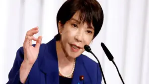 Thủ tướng Nhật Bản Takaichi Sanae sắp thăm Việt Nam