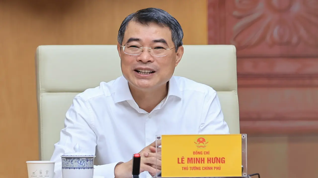 Thủ tướng yêu cầu tăng tỷ trọng chi phát triển công nghệ lõi