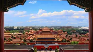 Thực hư 3 cái chết bí ẩn của "thường dân" khi ngồi ghế rồng bí ẩn ở Tử Cấm Thành