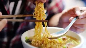 Thường xuyên ăn món quen thuộc vào bữa tối, người đàn ông trẻ tuổi suy giảm chức năng thận