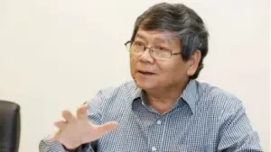 Tiến sĩ Vũ Ngọc Hoàng - Một trí thức không đứng ngoài thời cuộc