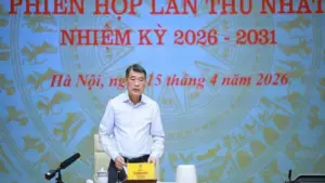 Tiết kiệm ít nhất 10% chi thường xuyên
