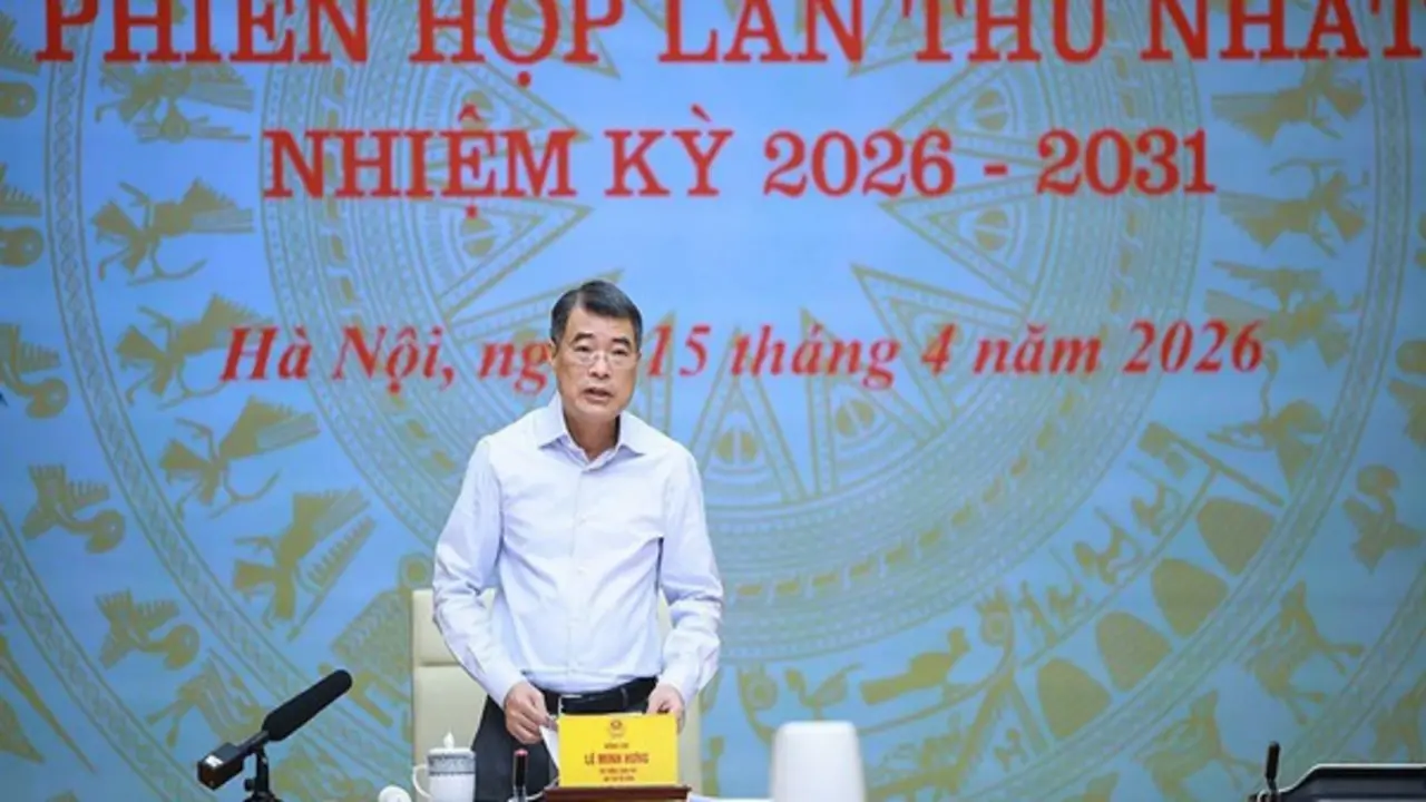 Tiết kiệm ít nhất 10% chi thường xuyên