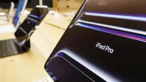 Tiết kiệm vài triệu đồng khi mua iPad cũ liệu có đáng?
